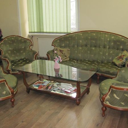 Lucky Travelers Room Tbilisi Exterior foto