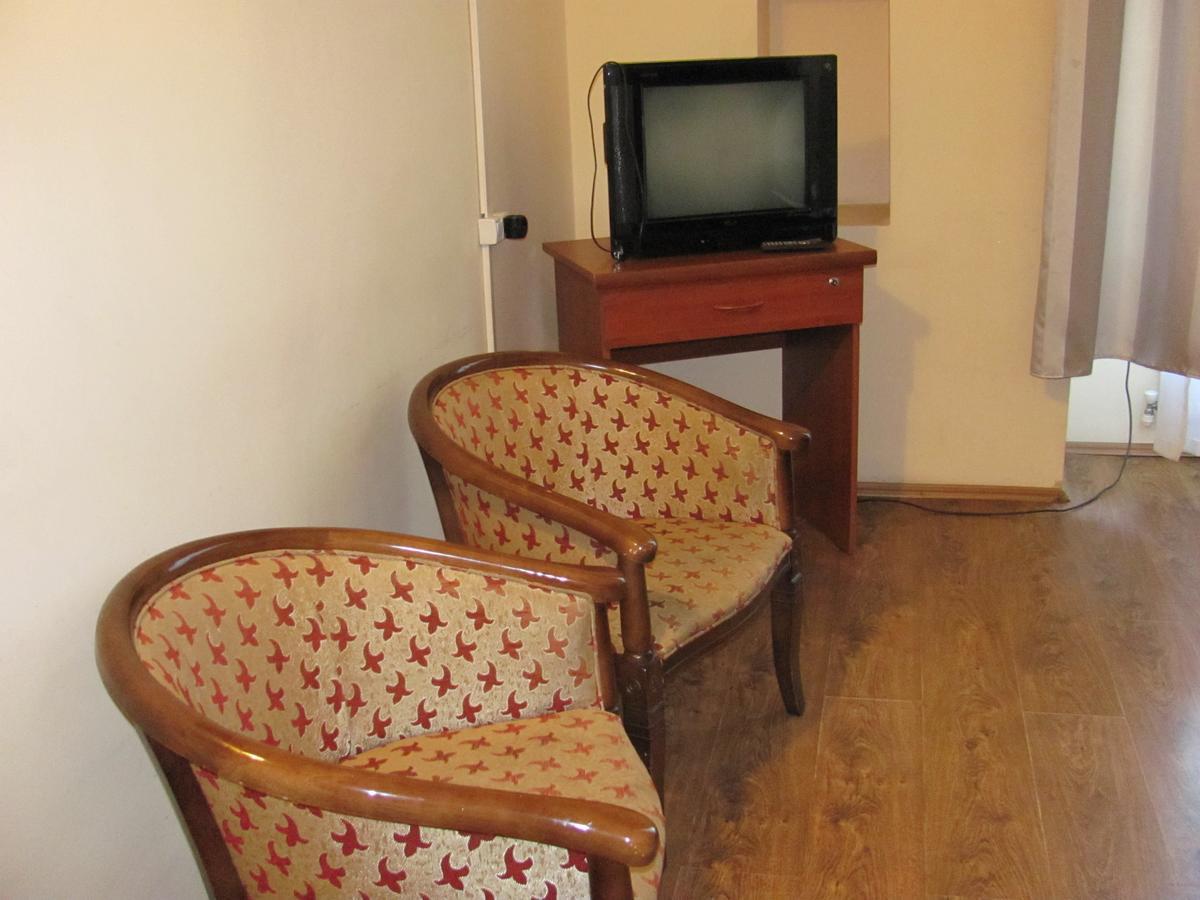 Lucky Travelers Room Tbilisi Exterior foto