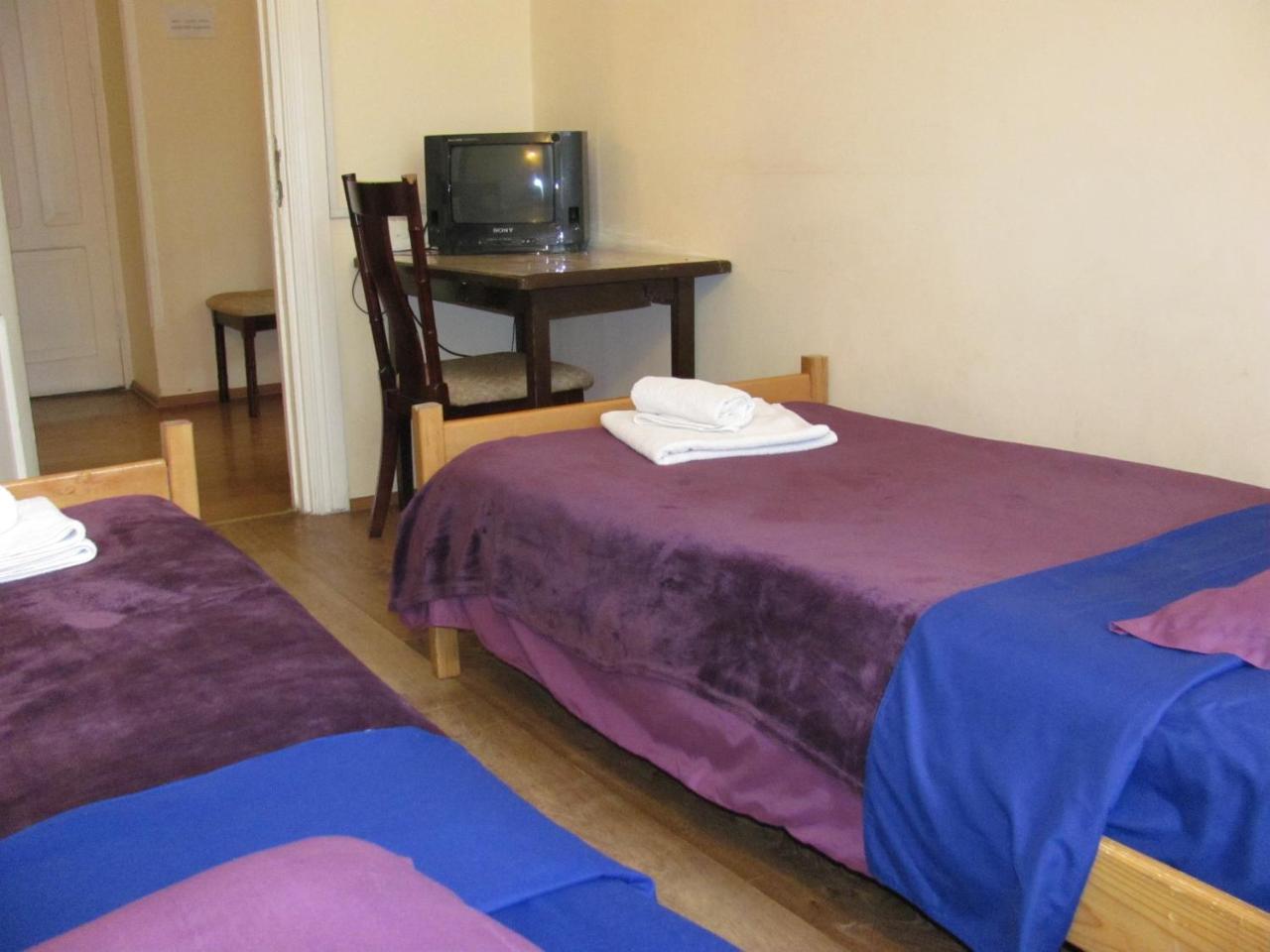 Lucky Travelers Room Tbilisi Exterior foto