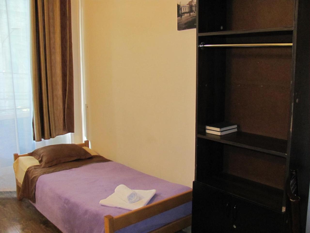 Lucky Travelers Room Tbilisi Exterior foto