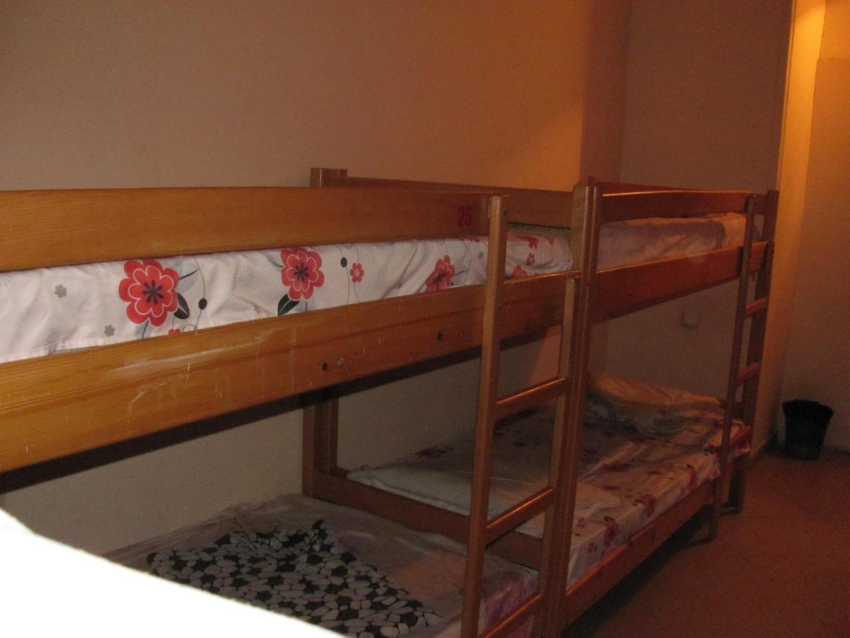 Lucky Travelers Room Tbilisi Cameră foto